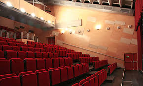 Teatro Jesús Ibañez de Matauco